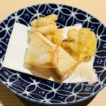 鮨・料理 なかた - 