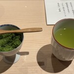 鮨・料理 なかた - 