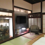 草庵 鍋島 - 御宿 富久千代