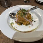 エリックサウス KITTE名古屋店 - 