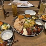 エリックサウス KITTE名古屋店 - 