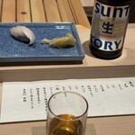 鮨・料理 なかた - 