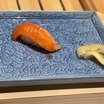 鮨・料理 なかた - 