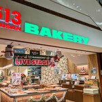 513BAKERY - 