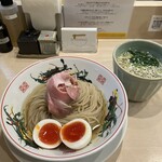 つけめん金龍 - 