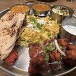 エリックサウス KITTE名古屋店 - 