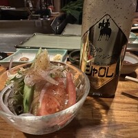 シャロレ - 