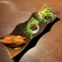 炭火焼肉 ふちおか - 