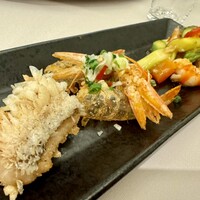 中国飯店 三田店 - 