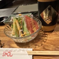 シャロレ - 