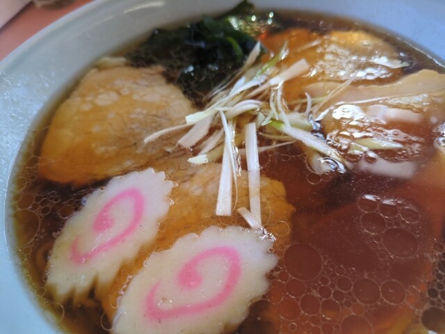 七ふく - 矢吹（食堂）の写真