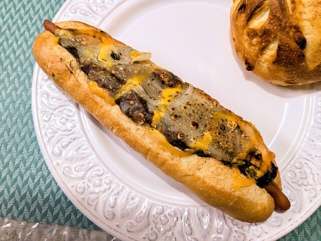 513BAKERY Rarapotonagoyaminatoakurusuten photo 3