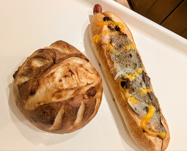 513BAKERY Rarapotonagoyaminatoakurusuten