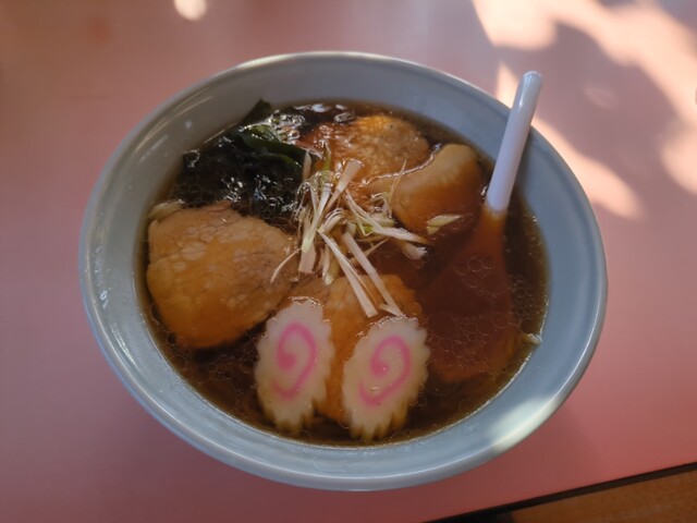 七ふく - 矢吹（食堂）の写真