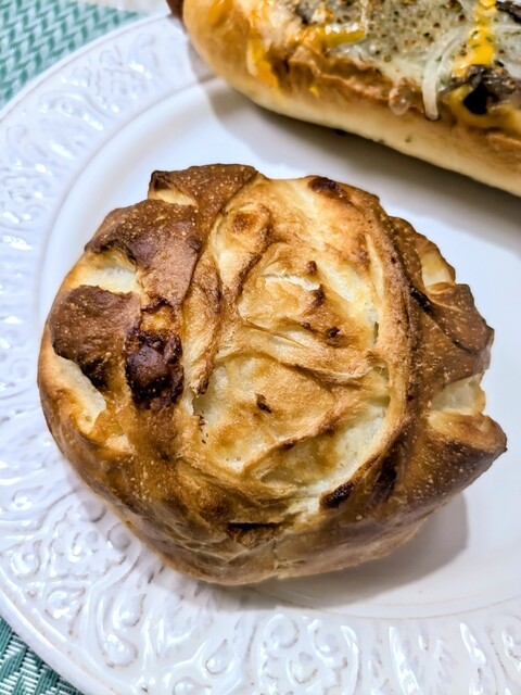 513BAKERY Rarapotonagoyaminatoakurusuten photo 2