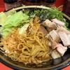 横濱家系ラーメン 三代目 野中家