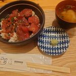 銀座じゃのめ - 