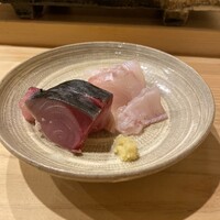 鮨 十兵衛 - 