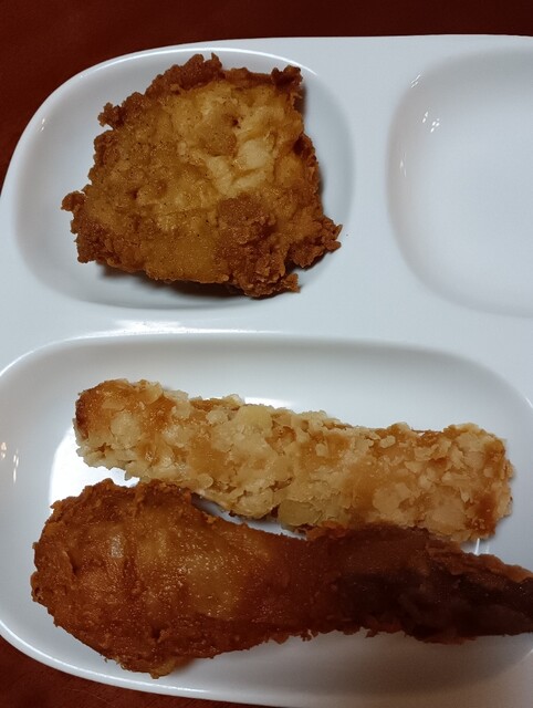 Kentucky Fried Chicken Aoki Super Nisshin Ten photo 2
