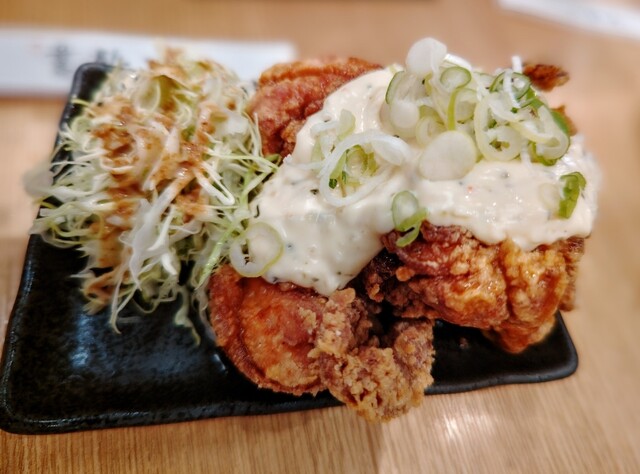 うまいもん酒場 源喜 - 仙台（居酒屋）の写真