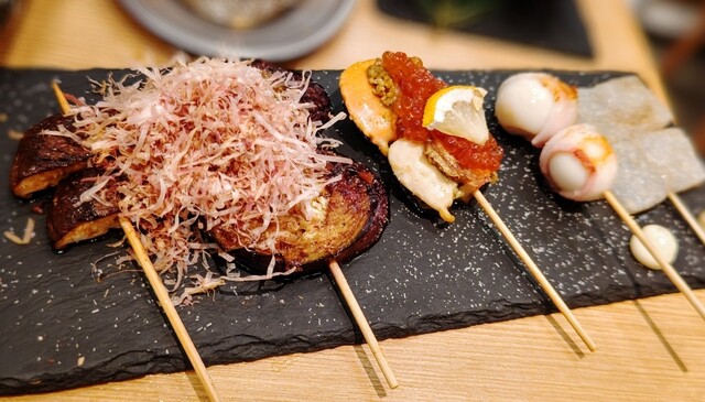 うまいもん酒場 源喜 - 仙台（居酒屋）の写真