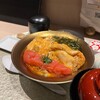 博多親子丼 うま中