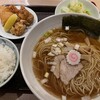 和食バル はれるや 北1条