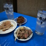 肉のまえかわ - 