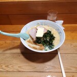 味の札幌 浅利 - 