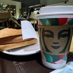スターバックス・コーヒー - 料理写真: