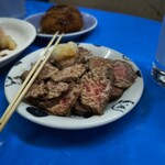 肉のまえかわ - 