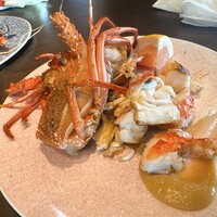 鉄板焼 摩天楼 東京スカイツリー・ソラマチ店 - 