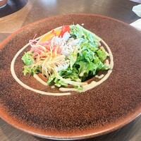 鉄板焼 摩天楼 東京スカイツリー・ソラマチ店 - 
