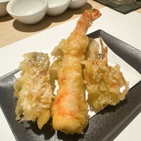 銀座 よこ田 - 