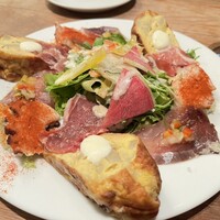 Bar Espanol LA BODEGA 大阪店 - 