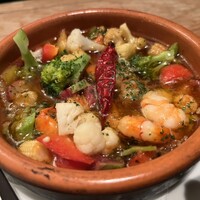 Bar Espanol LA BODEGA 大阪店 - 