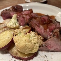 Bar Espanol LA BODEGA 大阪店 - 