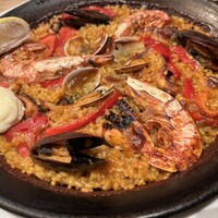 Bar Espanol LA BODEGA 大阪店 - 