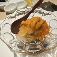 銀座 よこ田 - 