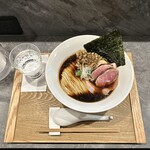 RAMEN MATSUI - 