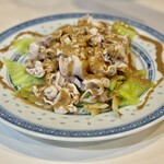 ラーメン 哲史 - 