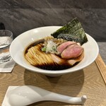 RAMEN MATSUI - 