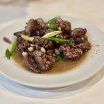 ラーメン 哲史 - 