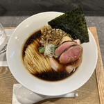 RAMEN MATSUI - 