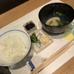 京料理 貴与次郎 - 