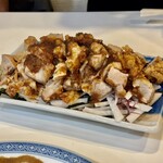 ラーメン 哲史 - 