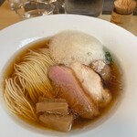 NOUILLES JAPONAISE とくいち - 