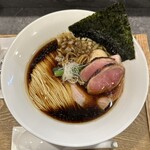RAMEN MATSUI - 