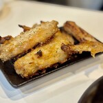 ラーメン 哲史 - 