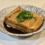 ラーメン 哲史 - 